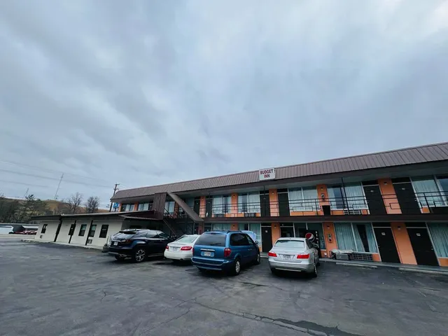 Budget Inn