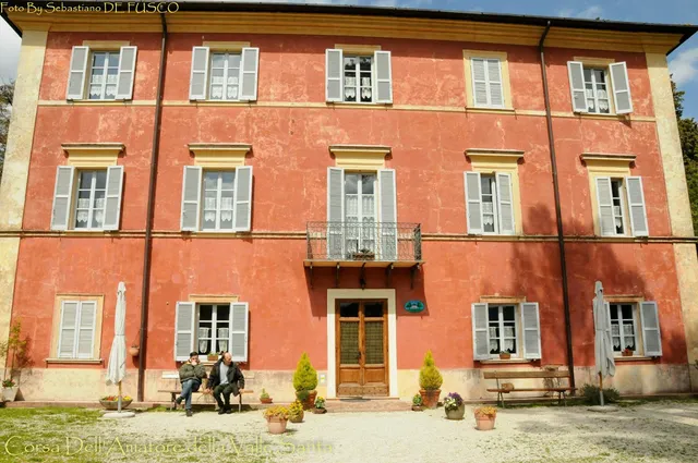 Ostello Villa Franceschini