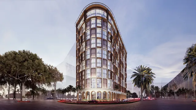 Makarem Burj Almadinah