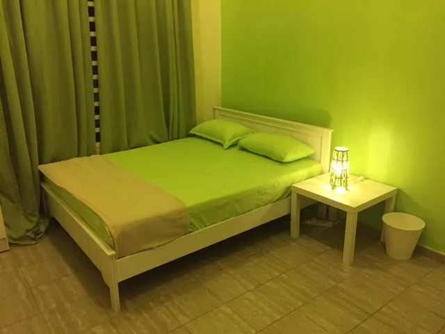 RS Pinang Impian Homestay