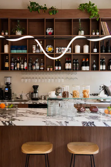 Piasù Bistrò di Quartiere