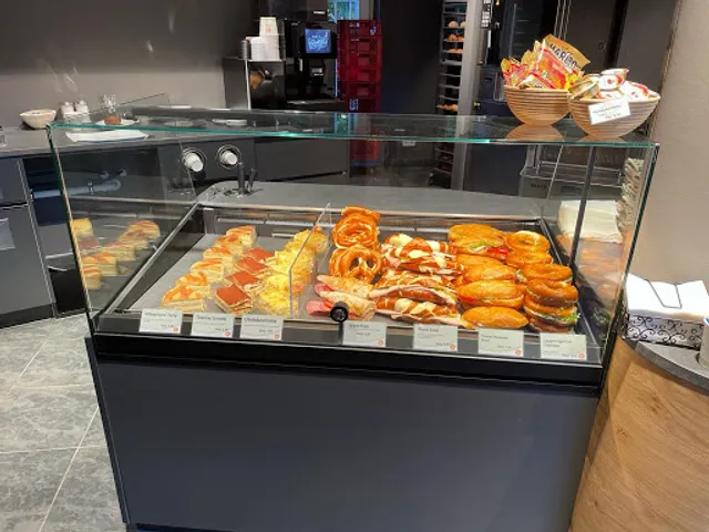 Bäckerei Konditorei Ziegler