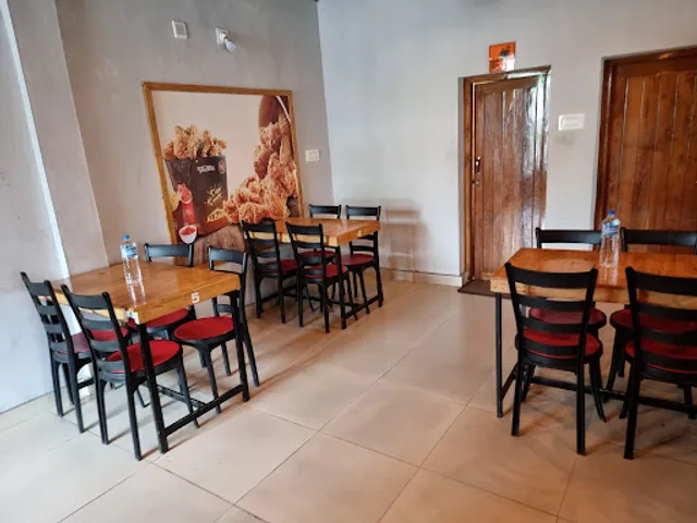 Albaik feasto express