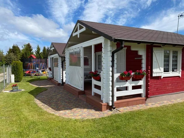 Domki Wczasowe OSKAR