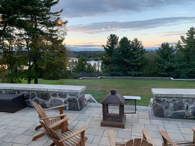 Restaurant at Stonehaven