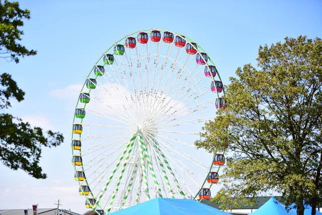 Oklahoma State Fair