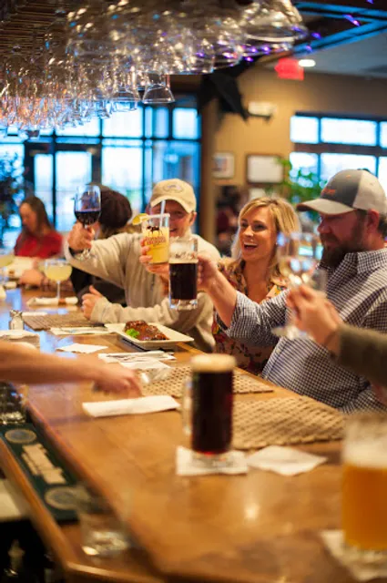 Montana's Rib & Chop House - Butte