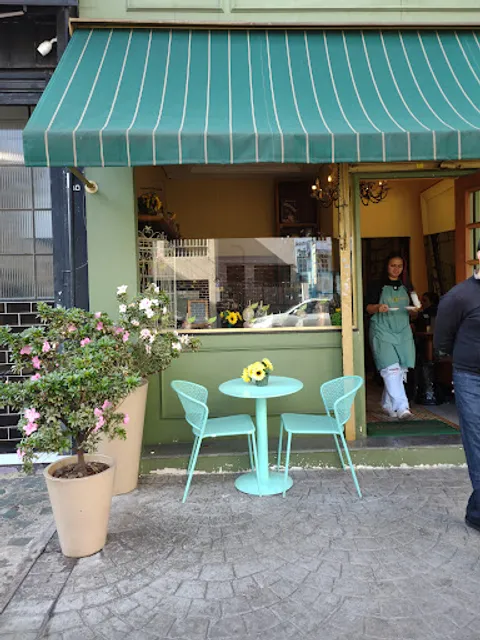 Mary Ann Apple Factory