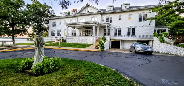 Villa Desiderata Retreat House