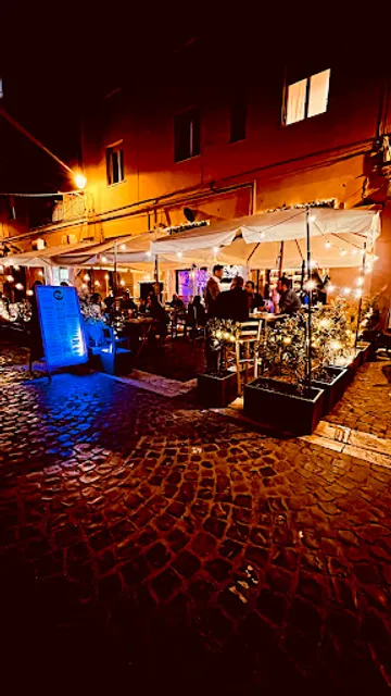 EVO Vino & Cucina CIVITAVECCHIA