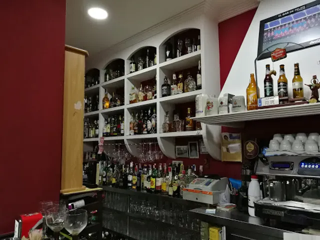 Bar de Felipe