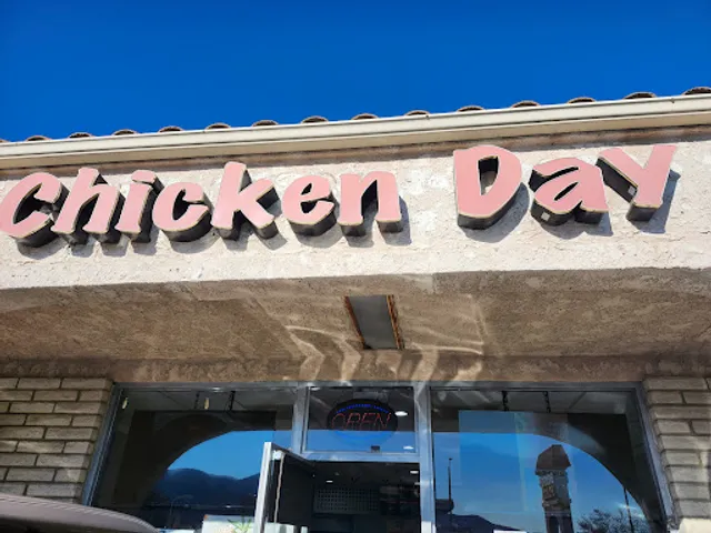 Chicken Day