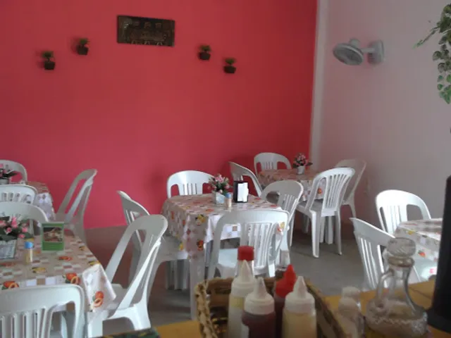 " ESPAÇO GOURMET IMPÉRIAL "