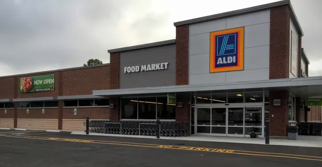 ALDI