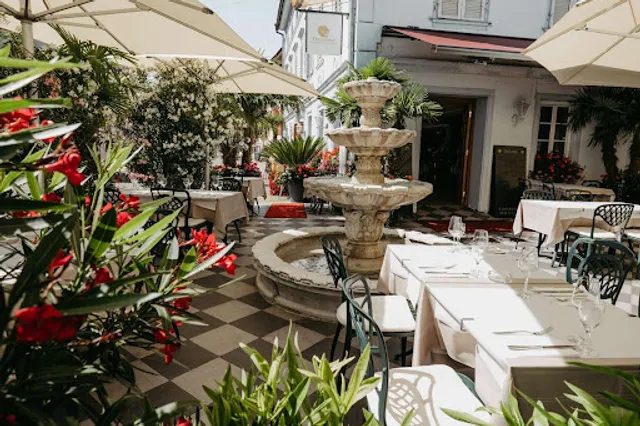 Da Leone RISTORANTE & PIZZERIA.