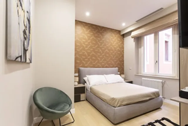 Casa Ilaria - Bed & Breakfast nel cuore di Napoli