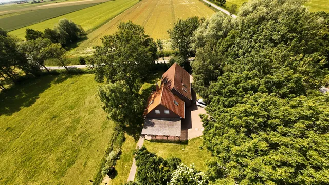 Ferienhaus Groß Popkenhausen