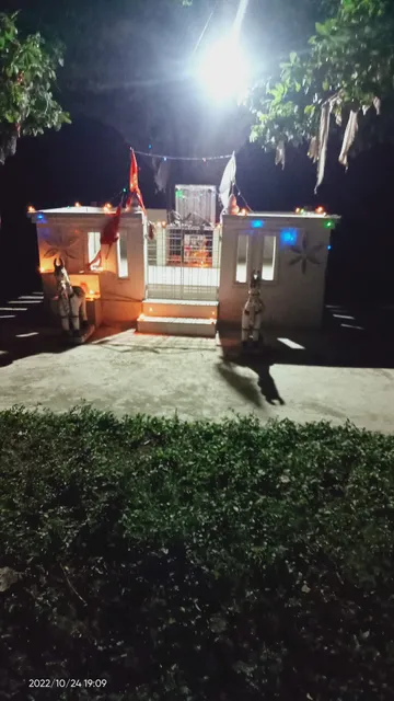 Atal Ram Sindhi Dharamshala