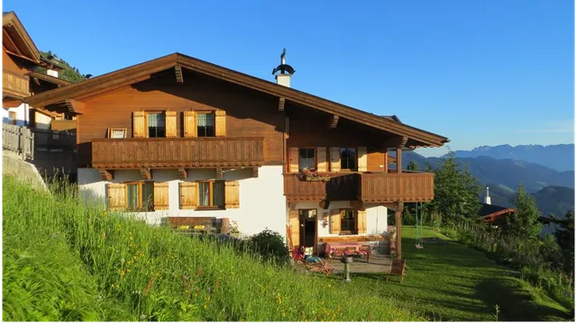 Apartments Hochzillertal Fam. Wildauer