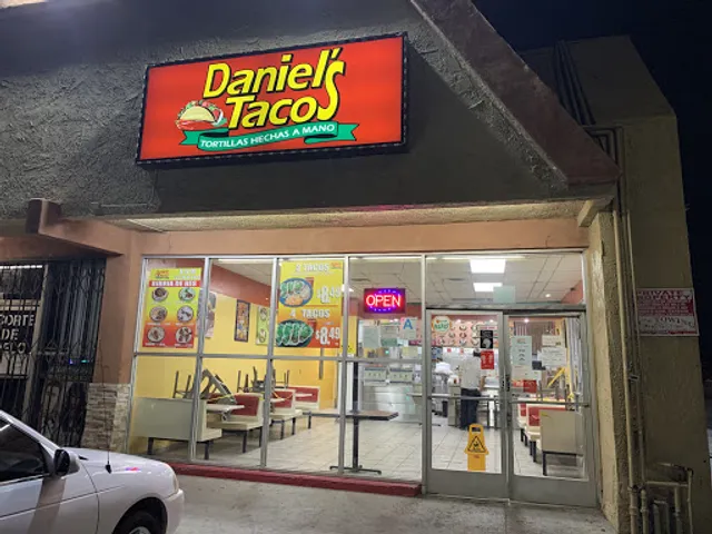 Daniel's Tacos