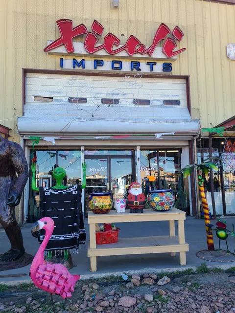 Xicali Imports