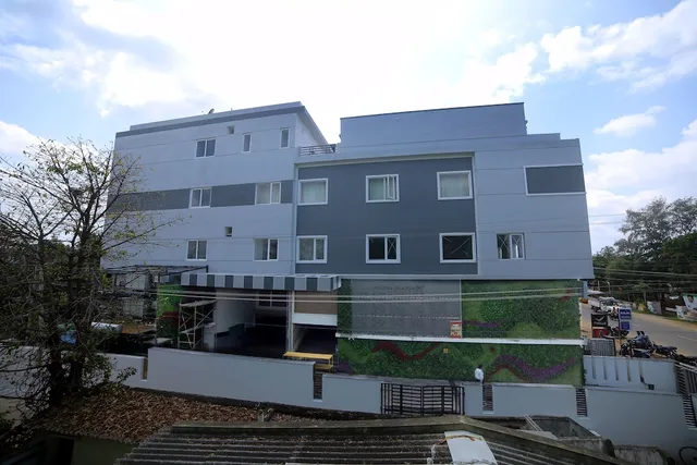 COMFORT INN, KAIKALURU