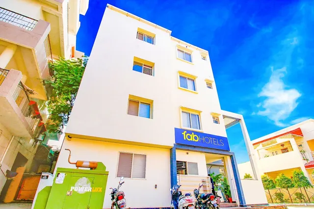 OYO Comfortable Stay