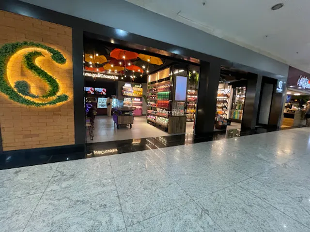 Cacau Show - Chocolates