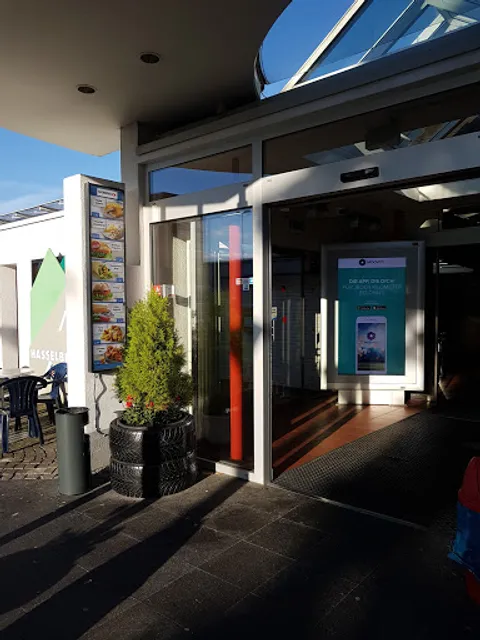 NORDSEE AG Hasselberg Ost