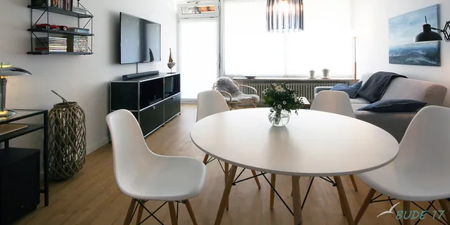 Seeschlösschen Grömitz | Bude 12