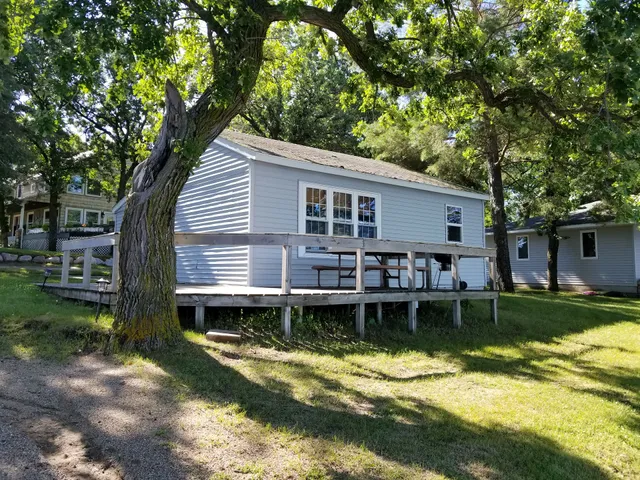 Chase's Ethel Beach Resort