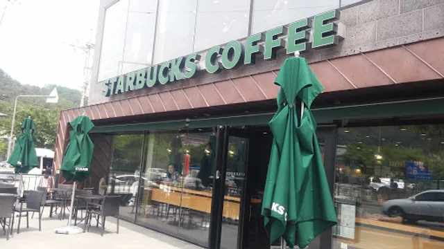 Starbucks
