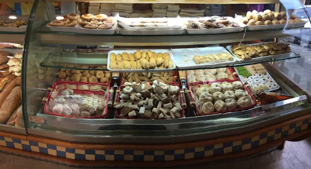 Panificio all'angolo di Vicenza trapani