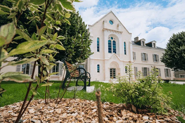 Appart'Hôtel Saint-Denis