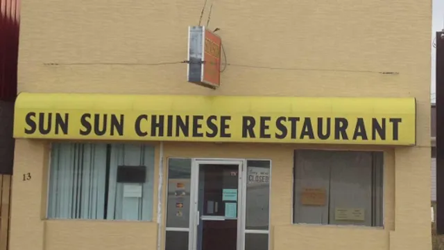 Sun Sun Chinese Restaurant