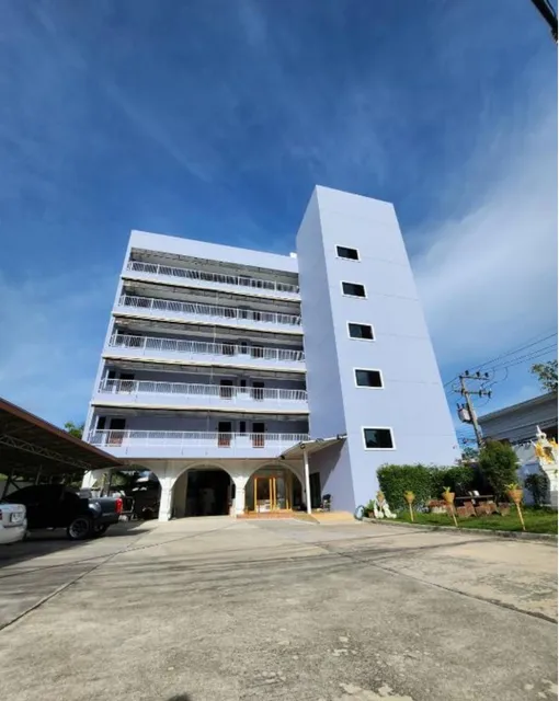 STAYHERE@AIRPORT SERVICE APARTMENT