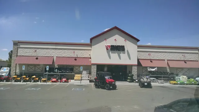 Tractor Supply Co.