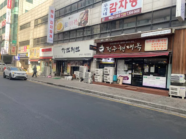 가쯔레쯔
