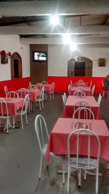 Pizzaria Dakaza
