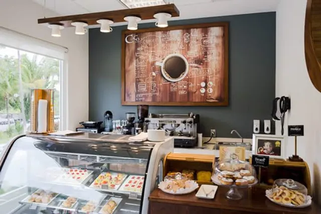 Playa Las Caletas - Marisquería