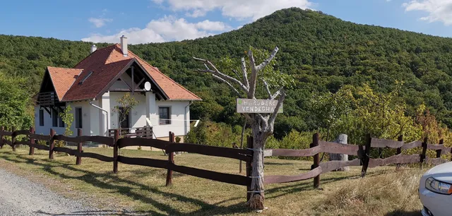 Hársbérc Vendégház