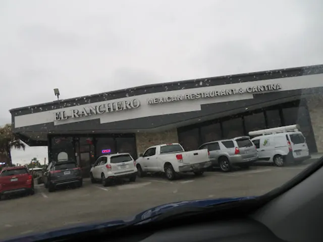 El Ranchero
