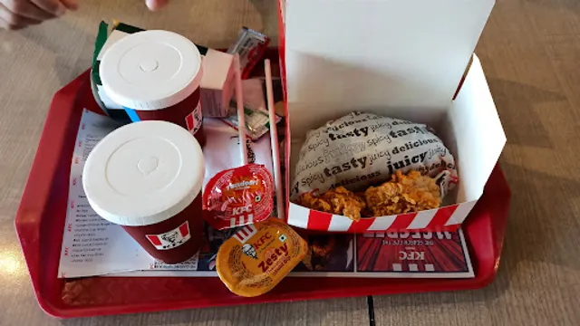 KFC