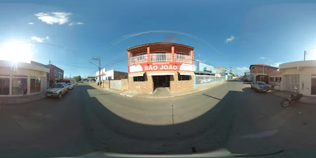 Restaurante São João