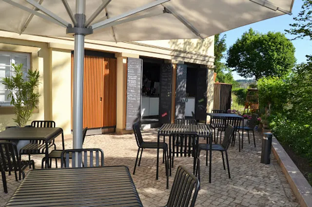 1819 Bistro am Wirtemberg