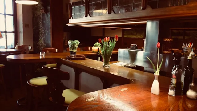 Pizzeria am Wildwechsel