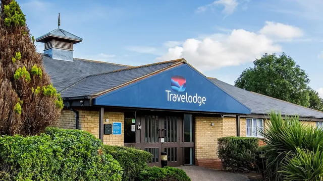 Travelodge Colchester Feering