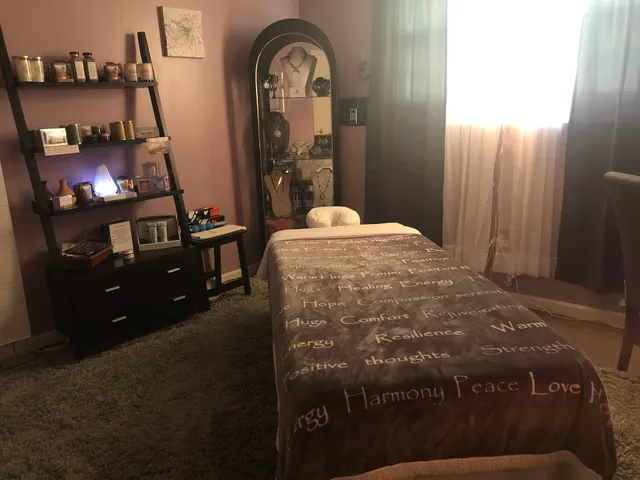 Euphoria Massage and Wellness