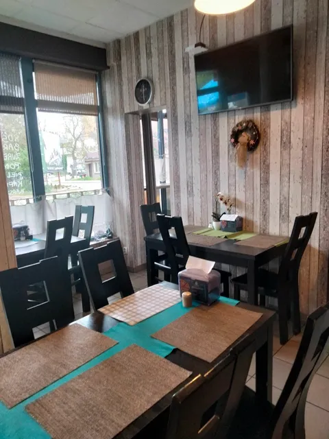 Pizzeria Tessitore Wrocław