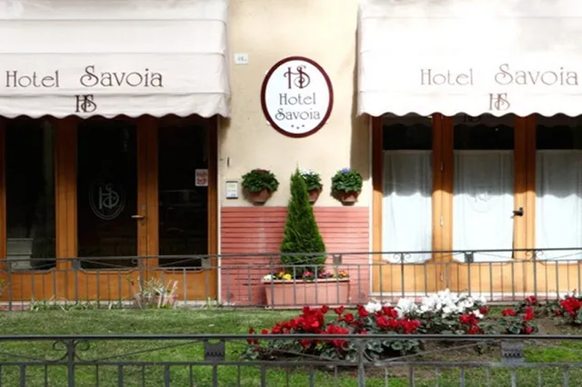 Hotel Savoia